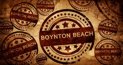 Boynton Beach Florida