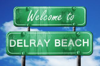 Delray Beach Florida