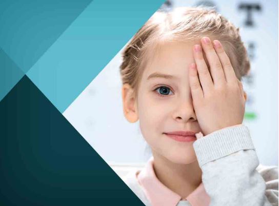 4 Tips to Safeguard Your Child’s Visual Health
