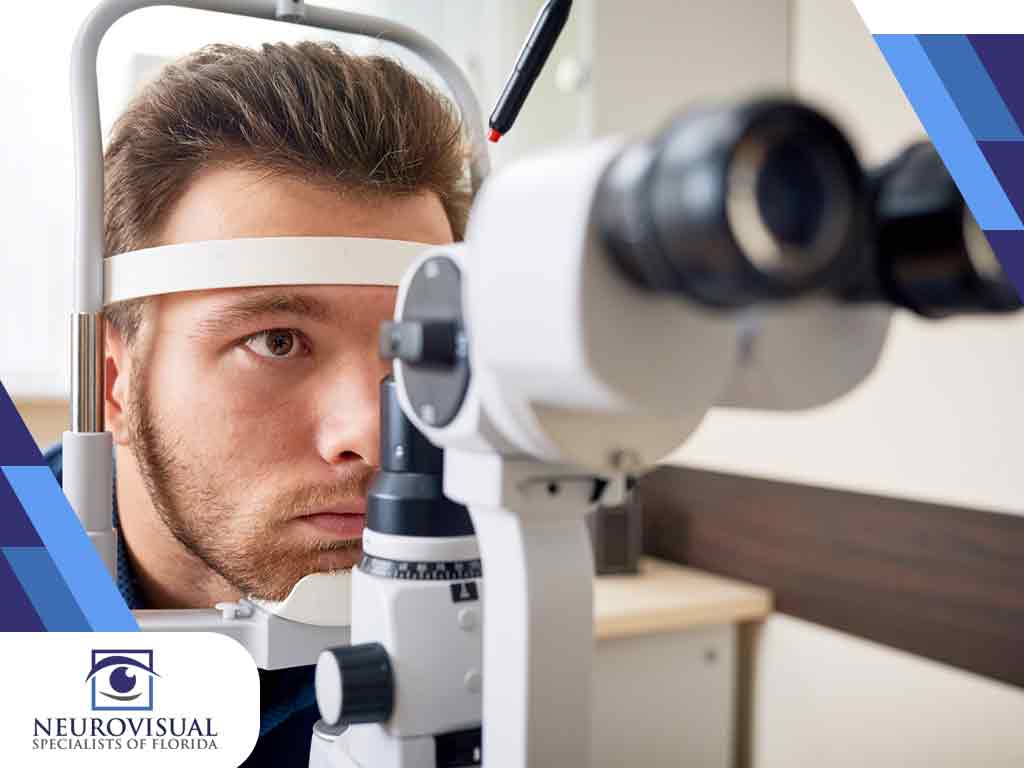 What to Expect From an Adult Eye Exam