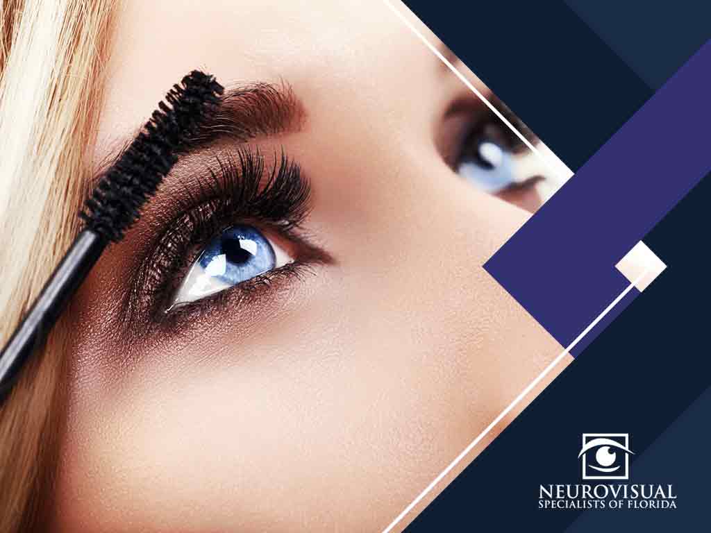 3 Tips on Avoiding Eye Infections When Applying Makeup
