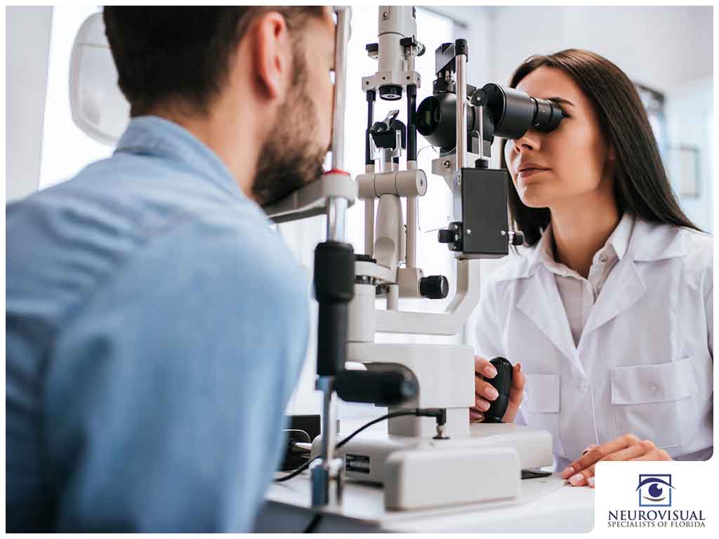 3 Eye Health Tips for Young Adults