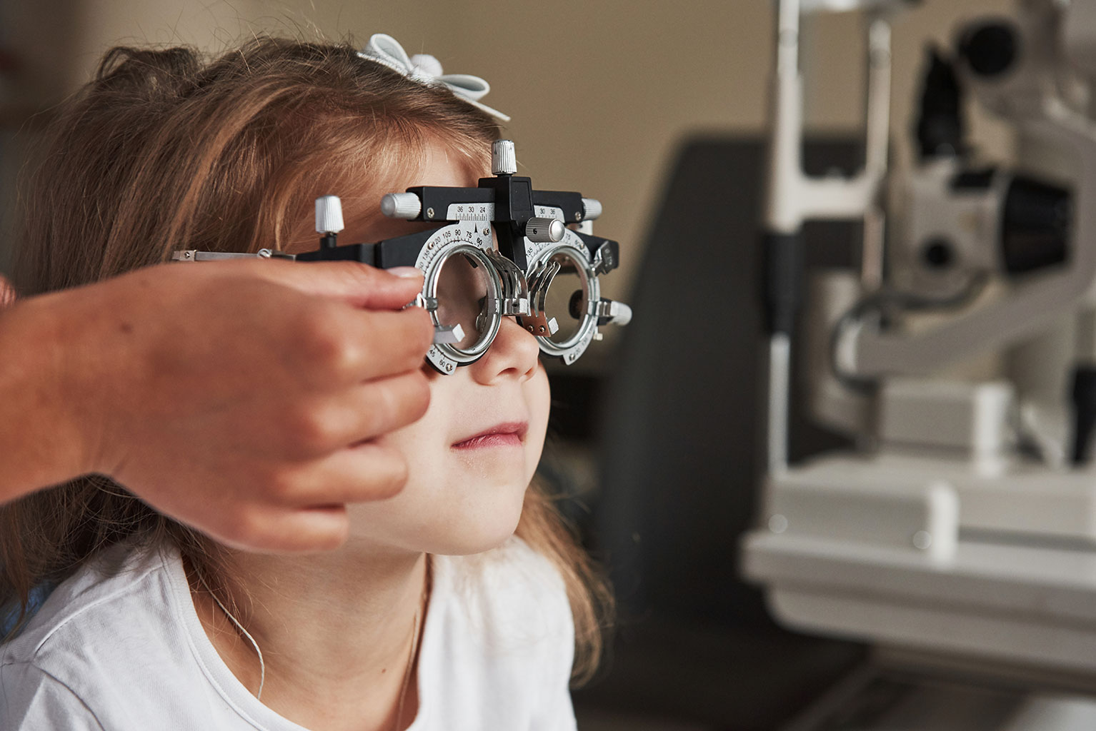 Why the Eye Doctor Should Be on Your Back to School Checklist