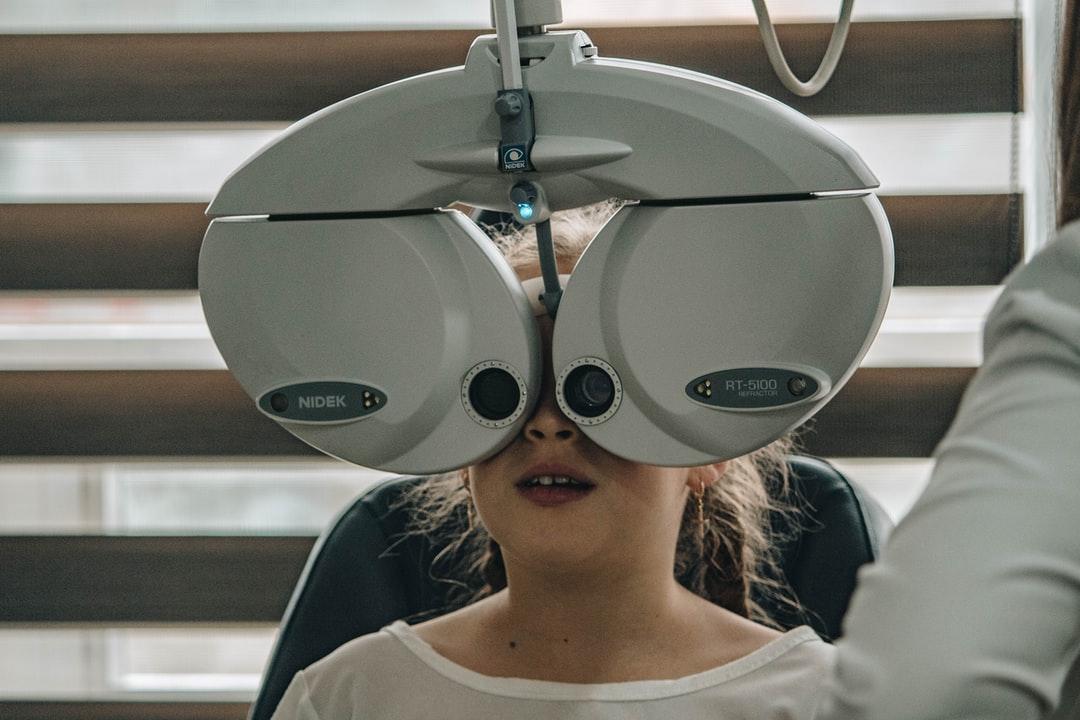 Why Children Shouldn’t Be Diagnosed With a Learning Problem Without a Binocular Vision Assessment