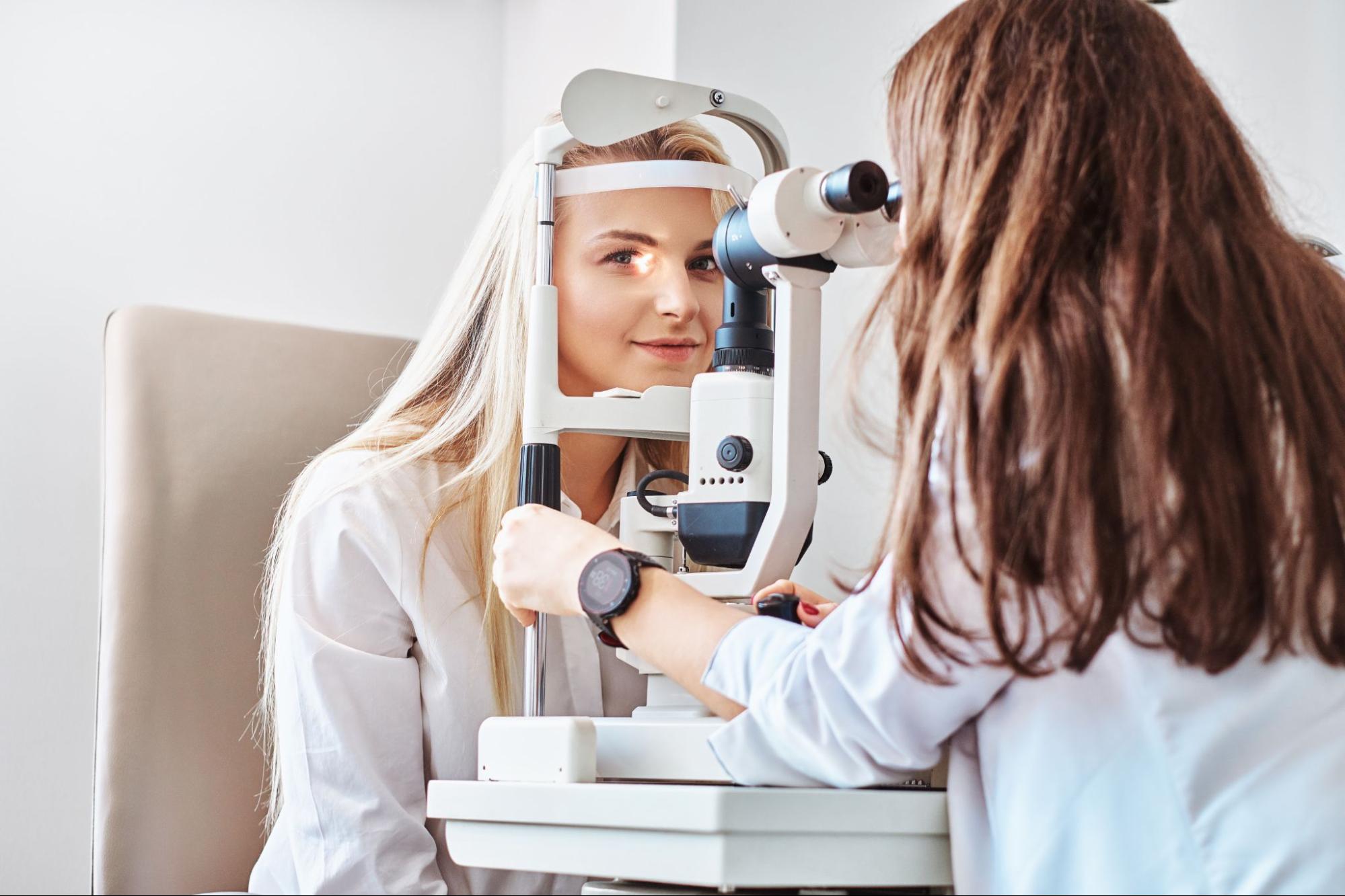 Binocular Vision Dysfunction: Why Your Eye Health Matters