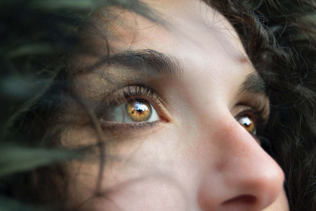 Dry Eye: Symptoms, Common Causes, & Treatment
