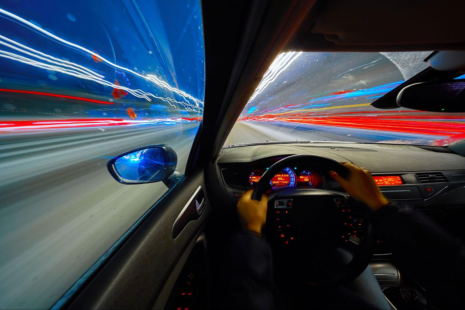 Navigating Dizziness While Driving: Understanding and Managing the Challenges